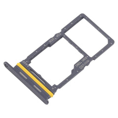 Samsung Galaxy A17 5G SIM & Micro SD Card Tray - Black