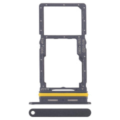 Samsung Galaxy A17 5G SIM & Micro SD Card Tray - Black