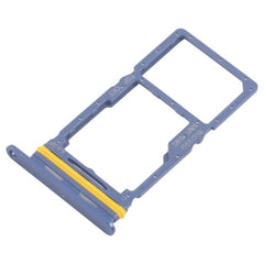 Samsung Galaxy A17 5G SIM & Micro SD Card Tray - Blue