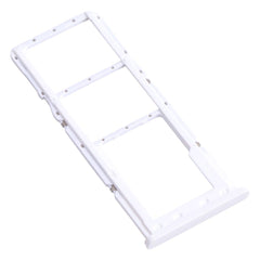 Samsung Galaxy A22 4G SIM Tray Slot Replacement - White