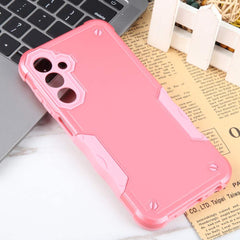 Samsung Galaxy A25 5G Case Non-slip Protective Armor - Pink