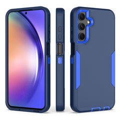 Samsung Galaxy A25 5G Case Shockproof Protective - Royal Blue