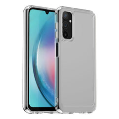 Samsung Galaxy A25 5G Case Candy Series TPU - Transparent