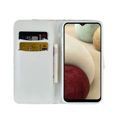 Samsung Galaxy A34 5G Case Glitter Powder Crocodile Texture - Silver