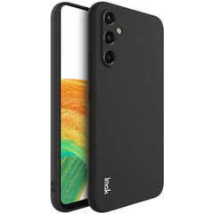 Samsung Galaxy A34 5G Case IMAK UC-3 Series TPU - Black