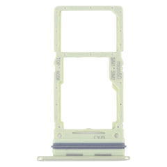 Samsung Galaxy A34 5G SIM Tray Slot Replacement - Green
