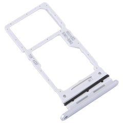 Samsung Galaxy A34 5G SIM Tray Slot Replacement - Silver
