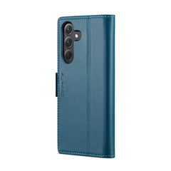 Samsung Galaxy A35 5G Case CaseMe 023 RFID Anti-theft - Blue