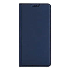 Samsung Galaxy A35 5G Case DUX DUCIS Skin Pro Flip - Blue