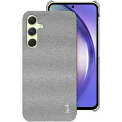 Samsung Galaxy A35 5G Case IMAK Ruiyi Series - Light Grey