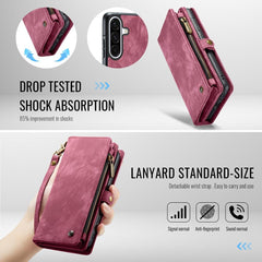 samsung-galaxy-a36-case-protective-multi-slot-wallet-wine-red_4