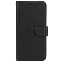 Samsung Galaxy A50 Case Shockproof PU Leather - Black