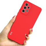 Samsung Galaxy A53 5G Case IMAK Shockproof - Red