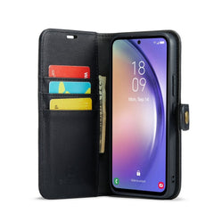 Samsung Galaxy A54 5G Case Detachable Magnetic - Black