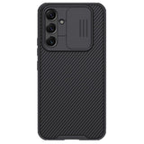 Samsung Galaxy A54 5G Case NILLKIN CamShield Pro - Black