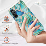 Samsung Galaxy A54 5G Case Crafted With TPU