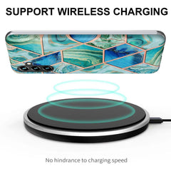 Samsung Galaxy A54 5G Case Crafted With TPU