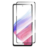 Samsung Galaxy A54 5G Screen Protector Full-Screen Tempered Glass