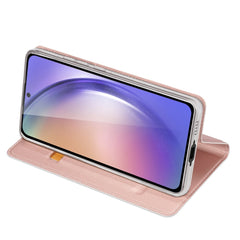 Samsung Galaxy A55 5G Case DUX DUCIS Skin Pro Series - Rose Gold