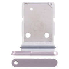 Samsung Galaxy A56 Dual SIM Card Tray - Pink