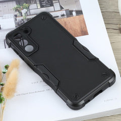 Samsung Galaxy S21 5G Case Armor Heavy Duty - Black