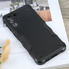 Samsung Galaxy S21 Plus 5G Case Armor Heavy Duty - Black
