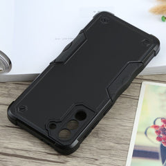 Samsung Galaxy S21 Plus 5G Case Armor Heavy Duty - Black