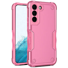 Samsung Galaxy S22 Plus 5G Case Armor Heavy Duty - Pink
