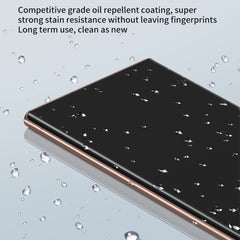 Samsung Galaxy S23 Ultra Screen protector Privacy Anti-Peeping Curved Edge