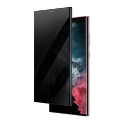 Samsung Galaxy S23 Ultra Screen protector Privacy Anti-Peeping Curved Edge