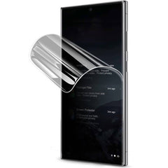 Samsung Galaxy S23 Ultra / S22 Ultra Privacy Hydraulic Film Screen Protector