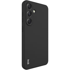 Samsung Galaxy S24 Case IMAK UC-3 Series Shockproof Frosted TPU - Black