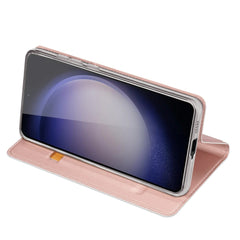 Samsung Galaxy S24 Plus 5G Case DUX DUCIS Skin Pro Series - Pink