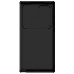 Samsung Galaxy S24 Ultra 5G Case NILLKIN CamShield Pro - Black