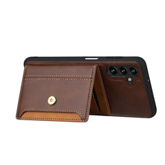 samsung-galaxy-s25-case-calfskin-card-slot-pu-leather-brown_3