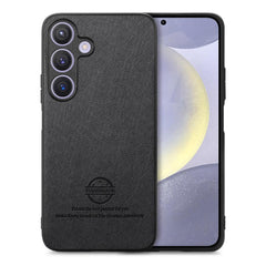 samsung-galaxy-s25-plus-case-twill-fabric-pu-leather-skin-black_2