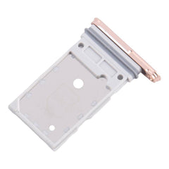 Samsung Galaxy S25 / S25+ Dual SIM Card Tray - Pink Gold