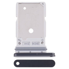 Samsung Galaxy S25 Ultra Dual SIM Card Tray - Titanium Black
