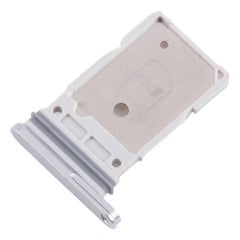 Samsung Galaxy S25 Ultra Dual SIM Card Tray - Titanium Whitesilver