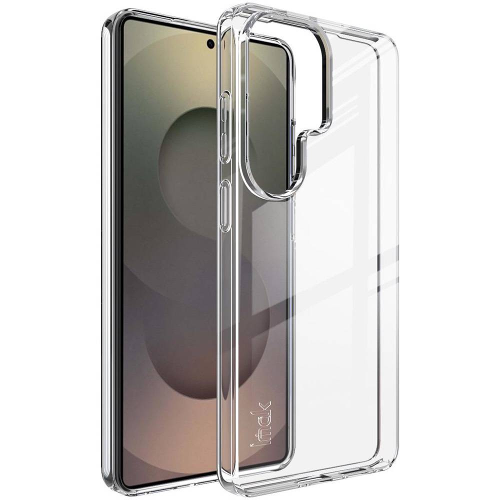 Samsung Galaxy S26 Ultra Imak UX-10 Series Shockproof Case - Transparent