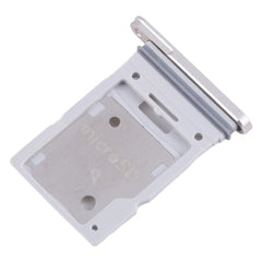 Samsung Galaxy Tab S9 Ultra 5G SIM Card Tray Replacement - Beige