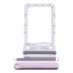 Samsung Galaxy Z Flip5 SIM Card Tray Slot Replacement - Purple