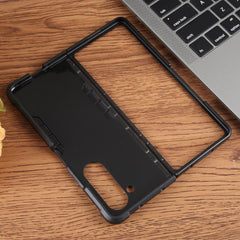 Samsung Galaxy Z Fold5 Case Non-slip Shockproof Armor - Black