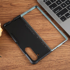 Samsung Galaxy Z Fold5 Case Non-slip Shockproof Armor - Green