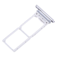 Samsung Galaxy Z Fold6 Replacement SIM Card Tray Slot - Silver