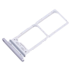 Samsung Galaxy Z Fold6 Replacement SIM Card Tray Slot - Silver