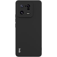 Xiaomi 13 Pro 5G Case Protective Anti-slip Secure - Black