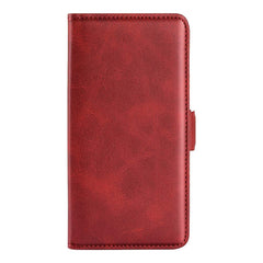 Xiaomi 13 Pro Case Dual-side Magnetic Buckle - Red