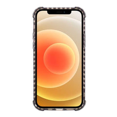 iPhone 12 / iPhone 12 Pro Case Made With TPU + Acrylic - Transparent