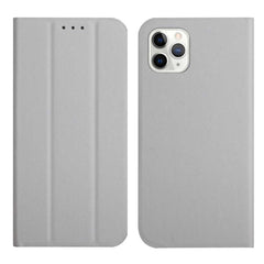 iPhone 13 Pro Case Ultra thin Skin Feel Secure - Grey